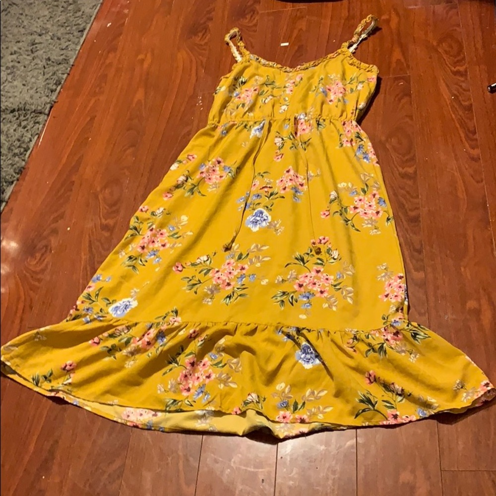 Dress